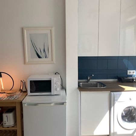 Apartamento Roca Chica Torremolinos Exterior foto