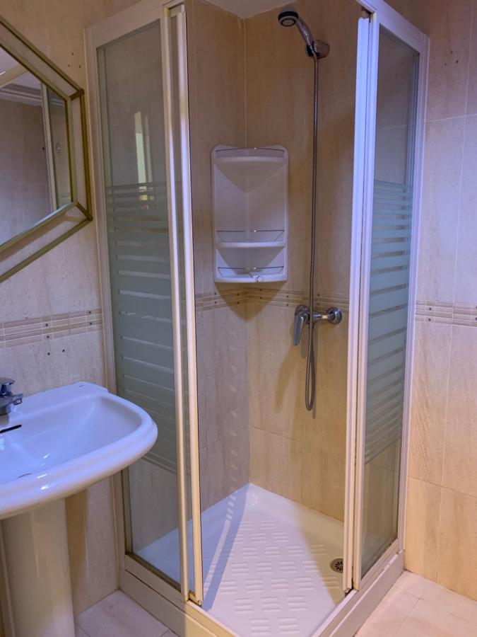 Apartamento Roca Chica Torremolinos Exterior foto