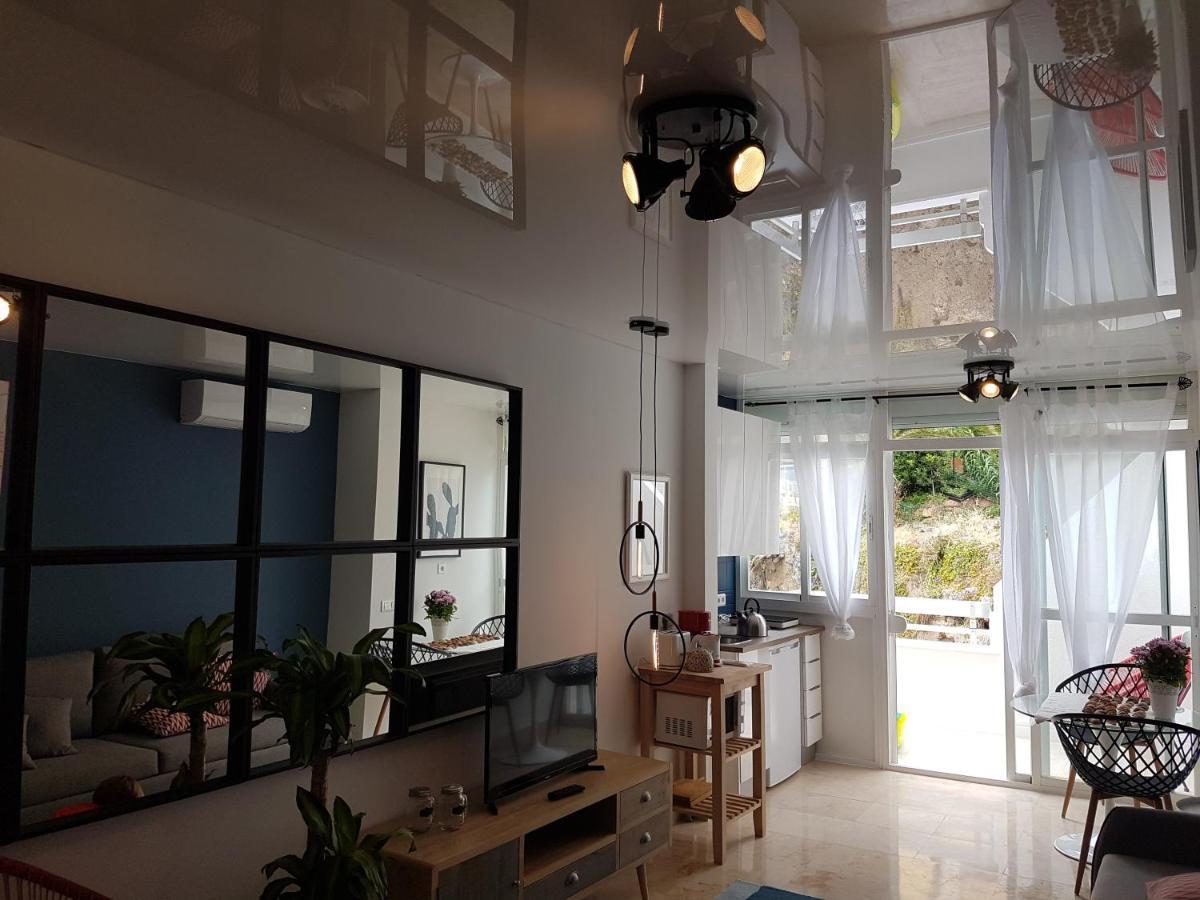 Apartamento Roca Chica Torremolinos Exterior foto