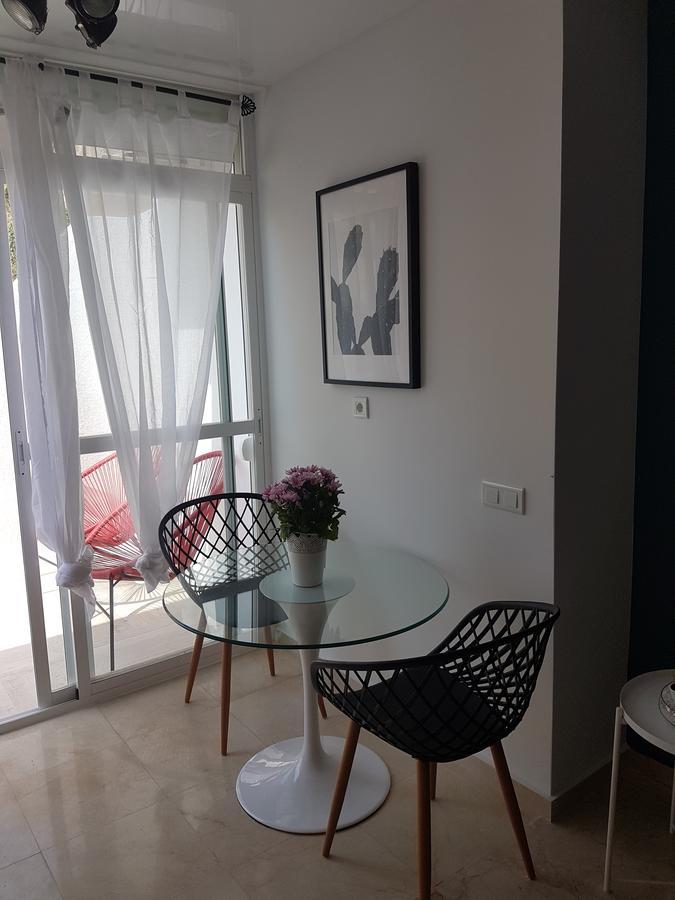 Apartamento Roca Chica Torremolinos Exterior foto