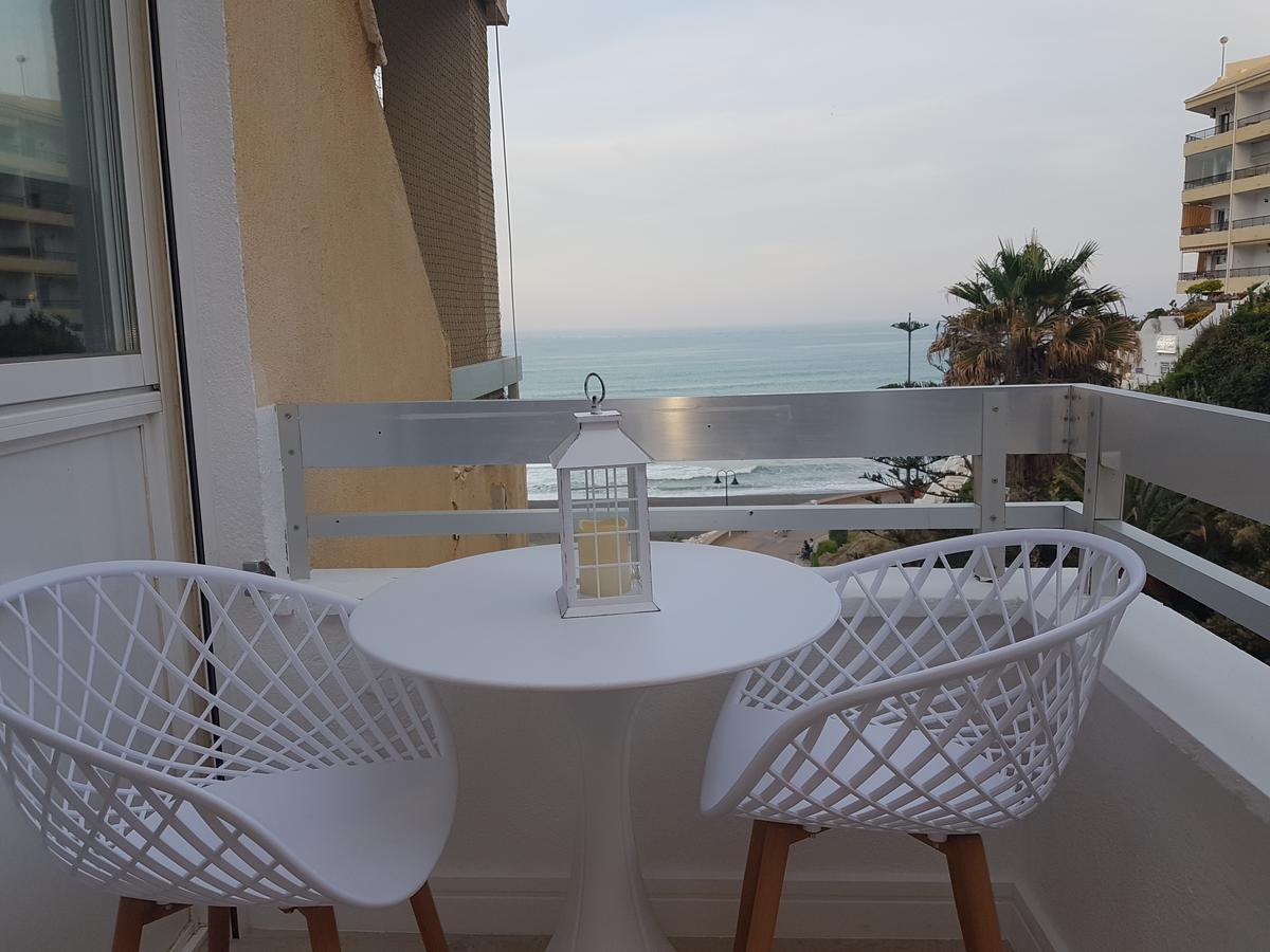 Apartamento Roca Chica Torremolinos Exterior foto
